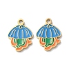 Ion Plating(IP) 304 Stainless Steel Pendants LS-STAS-C083-11G-01-1