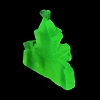 Luminous Resin Cabochons RESI-K028-01B-2