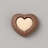 Opaque Resin Imitation Food Cabochons CRES-CJC0020-03C-05-1