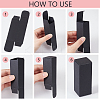 Rectangle Lipstick Paper Packaging Boxes AJEW-WH0472-58A-3