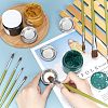 Stainless Steel Color Palette STAS-UN0012-17-3