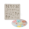 Food Grade Silicone Molds X-DIY-L019-021A-1