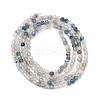 Natural K2 Stone Beads Strands GG-CBA9631-A01-2mm-4
