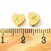 Ion Plating(IP) 316L Surgical Stainless Steel Beads STAS-R230-01A-G-1-3