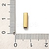 304 Stainless Steel Beads STAS-Q316-05A-G-3