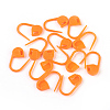 Eco-Friendly ABS Plastic Knitting Crochet Locking Stitch Markers Holder IFIN-F149-J01-1