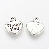 Tibetan Style Alloy Pendants LS-TIBE-S303-28AS-RS-1