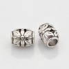 Tibetan Style Alloy Beads LS-LF0855Y-NF-1