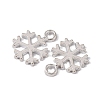 Tibetan Style Alloy Pendants LS-TIBEP-E012-S-2