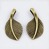 Tibetan Style Alloy Pendants LS-TIBEP-Q029-AB-FF-1