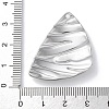 304 Stainless Steel Pendants STAS-S152-04P-A-3