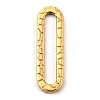 304 Stainless Steel Linking Rings LS-STAS-L270-04G-2