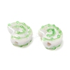 Handmade Lampwork Beads LAMP-D303-08B-3
