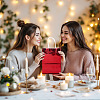 Rectangle Laser Paper Gift Bags ABAG-TAC0006-44E-8