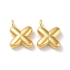 Brass Pendants KK-A199-01G-X-1