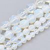 Opalite Beads Strands G-S332-12mm-004-2