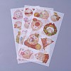 Kawaii DIY Picture Stickers DIY-P003-G02-2