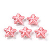 Handmade Porcelain Beads PORC-N008-09A-1