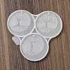 Tree of Life Pendant DIY Silicone Molds LS-SIMO-C011-01D-3