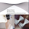 Elastic Stretch Net with Fish Bone Mesh FIND-WH0083-01B-6