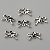Tibetan Style Alloy Connector Charms FIND-CJC0012-083-2