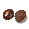 Synthetic Goldstone Cabochons G-C115-01B-47-2