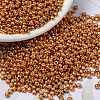 MIYUKI Round Rocailles Beads SEED-X0055-RR1072-1
