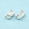 Long-Lasting Plated Alloy Bead FIND-C020-01S-4