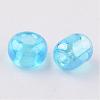 Round 12/0 Glass Seed Beads X-SEED-A006-2mm-103B-2