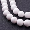 Natural Mashan Jade Round Beads Strands LS-G-D263-12mm-XS01-2