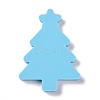 Christmas Tree Decoration Silicone Molds LS-DIY-K051-13-3