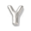 Non-Tarnish 304 Stainless Steel Pendants STAS-Z063-01P-Y-1
