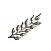 Iron Cabochons IFIN-L040-01S-1