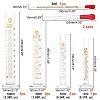 DIY Measuring Kits DIY-OC0006-19-2