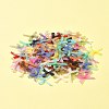 30Pcs Nylon Costume Accessories DIY-FS0008-19H-7