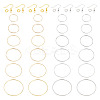 DIY Dangle Earring Kits DIY-TA0010-81-1