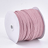 Corduroy Fabric Ribbon OCOR-S115-03H-3