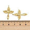 304 Stainless Steel Pendants STAS-P415-01B-G-3