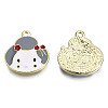 Alloy Pendants LS-PALLOY-S177-78D-1