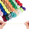 Nylon Thread NWIR-PH0001-26-WH-3