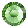 Preciosa® MAXIMA Crystal No Hotfix Flatback Stones Y-PRC-NSS16-50630-3