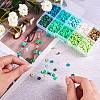 1770Pcs Polymer Clay Beads DIY Jewelry Making Finding Kit DIY-SZ0006-51B-3