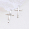 Alloy Pendants INS-PW0001-11J-1