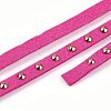 Faux Suede Cord LW-Q016-5mm-1045-3