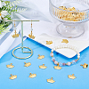 80Pcs Alloy Pendants FIND-DC0007-58-5