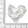 304 Stainless Steel Pendants SA-CBA7A79-08P-3
