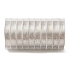 10 Rolls Round Copper Wire CWIR-C003-01A-S-1