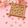 30Pcs 5 Style Alloy Charms FIND-CJ0001-45-5