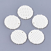 Acrylic Pendants LS-OACR-T010-04C-1