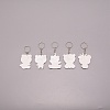 PVC Keychain KEYC-WH0029-01-2